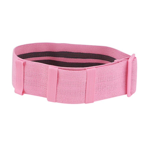 Yardwe Hip Resistance Band Resistance Belt Resistance Band Training Yoga Training Bands Exercise Workout Exercise Bands Hip Circle Resistance Hip Band Hip Lift Tension Band Fitness