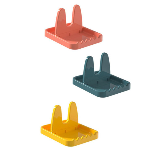 Milisten 3pcs Lid Rack Pot Lid Organizer Kitchen Utensil Rack Saucepan Lid Holder Kitchen Utensil Holder Kitchen Storage Rack Brackets for Shelves Pot and Pan Rack Plastic Spoon Shelf Milisten 3pcs Lid Rack Pot Lid Organizer Kitchen Utensil Rack Saucepan Lid Holder Kitchen Utensil Holder Kitchen Storage Rack Brackets for Shelves Pot and Pan Rack Plastic Spoon Shelf
