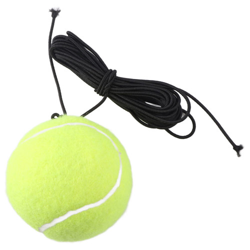 Tennis Balls Bulk,plplaaoo Tennis Trainer Balls with String,Tennis Trainer Rebound Ball with String,Ball on a String,Self Practice Tennis Trainer Practice Rebound Training Tool, Tennis Trainer re Tennis Balls Bulk,plplaaoo Tennis Trainer Balls with String,Tennis Trainer Rebound Ball with String,Ball on a String,Self Practice Tennis Trainer Practice Rebound Training Tool, Tennis Trainer re