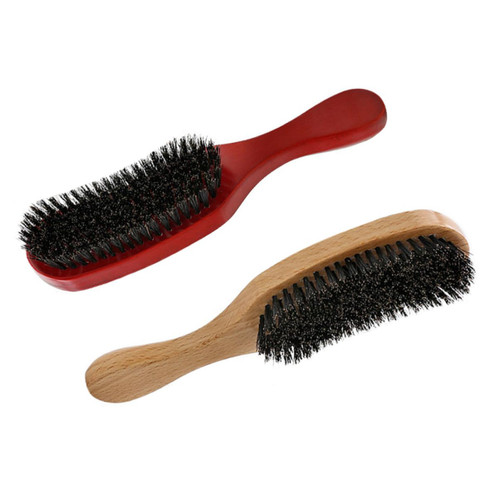 Beavorty wooden hair brush boar bristle Combs Detangling Brush wooden boar bristle brush Medium Hard Boar Bristle Brush soft bristle hair brush Bamboo Miss soft fur brush set Beavorty wooden hair brush boar bristle Combs Detangling Brush wooden boar bristle brush Medium Hard Boar Bristle Brush soft bristle hair brush Bamboo Miss soft fur brush set