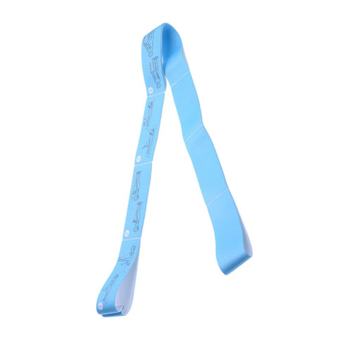 SUPVOX Elastic Resistance Band Yoga Stretching Belt Resistance Bands for Stretching Gym Belt Yoga Stretch Band Extend Strap Stretching Band Latin Stretch Strap Drawstring Fitness SUPVOX Elastic Resistance Band Yoga Stretching Belt Resistance Bands for Stretching Gym Belt Yoga Stretch Band Extend Strap Stretching Band Latin Stretch Strap Drawstring Fitness