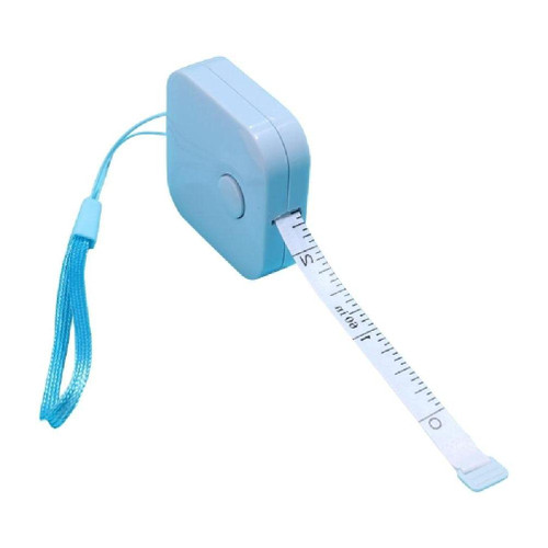 lanema Retractable Body Measuring Soft Ruler Tape Sewing Cloth Tailor Tape Measure for Weight Loss Medical-Body Measuring Tools lanema Retractable Body Measuring Soft Ruler Tape Sewing Cloth Tailor Tape Measure for Weight Loss Medical-Body Measuring Tools