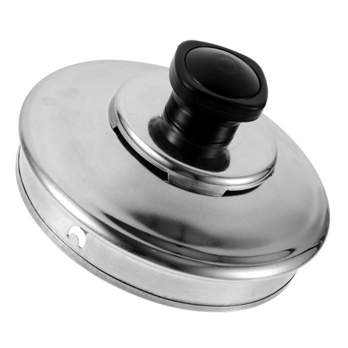 FUNOMOCYA Pot Lid Glass Knobs Water Electric Glass Kettle Glass Electric Kettle Electric Kettles Glass Tea Pitcher Coffee Electric Tea Kettles Glass Teapot Cooking Utensils Plastic Universal