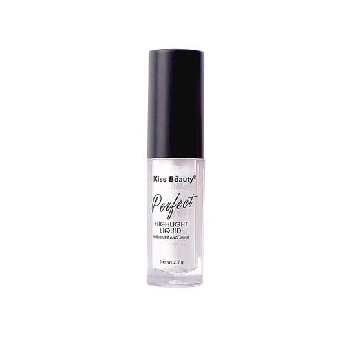 Liquid Highlighter Makeup, Gorgeous Glossy Bronzers Face Body Luminizer, Brilliant Glow Illuminator Concealer Foundation Liquid Highlighter Makeup, Gorgeous Glossy Bronzers Face Body Luminizer, Brilliant Glow Illuminator Concealer Foundation