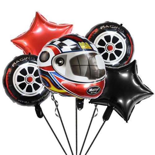 Dohia Helmet Tire Balloons Race Car Balloons Race Car Wheels Birthday Party Supplies Boys Bike Bicycle Motorcycle Truck Theme Party Decorations Favors Foil Mylar Balloons D1-TKLTQQ Dohia Helmet Tire Balloons Race Car Balloons Race Car Wheels Birthday Party Supplies Boys Bike Bicycle Motorcycle Truck Theme Party Decorations Favors Foil Mylar Balloons D1-TKLTQQ