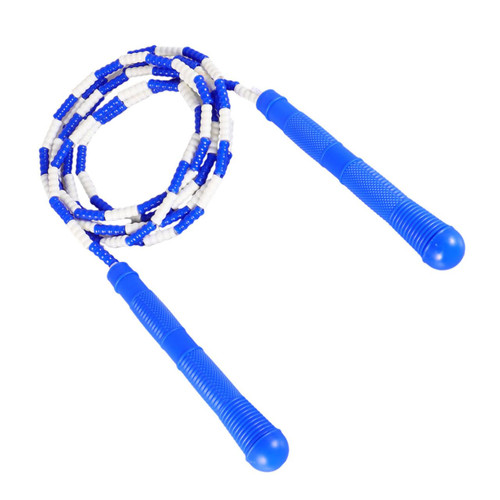 BESPORTBLE 1pc Kids Jumprope Skipits for Kids Exercise Jump Rope Adult Jump Rope Fitness Jump Rope Pvc Jump Rope Exercise Jumping Rope Sports Jump Rope Fitness Equipments Child Bamboo