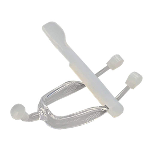 MUDOR Soft Contact Lense Remover Tool - Contact Lens Insertion Tool Includes Tweezers and Soft Scoop, Contact Lens Removal for Travel Home Use MUDOR Soft Contact Lense Remover Tool - Contact Lens Insertion Tool Includes Tweezers and Soft Scoop, Contact Lens Removal for Travel Home Use