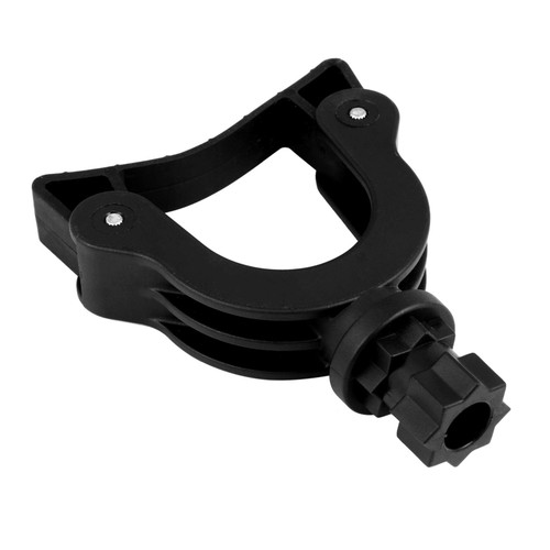 GANAZONO 1pc Kayak Stand Kayak Paddle Clip Kayak Deck Oar Mount Marine Paddle Holders Boat Paddle Clips Electrical Kayak Paddle Bracket Canoe Paddle Support Polyurethane Flagpole Tool