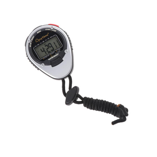 VANZACK Professional Timer Movement Timer Sports Timer Stopwatch Electronic