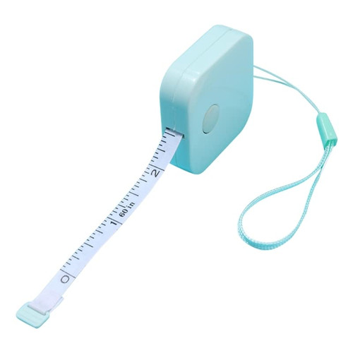 Retractable Body Measuring Soft Ruler Tape Sewing Cloth Tailor Tape Measure for Weight Loss Medical-Body Measuring Tools Durable Measuring Tape Retractable Body Measuring Soft Ruler Tape Sewing Cloth Retractable Body Measuring Soft Ruler Tape Sewing Cloth Tailor Tape Measure for Weight Loss Medical-Body Measuring Tools Durable Measuring Tape Retractable Body Measuring Soft Ruler Tape Sewing Cloth