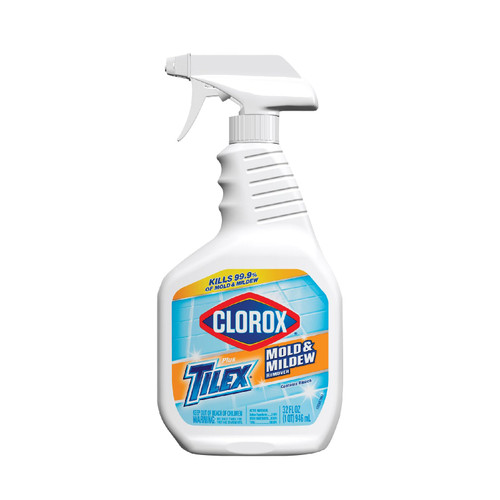 Clorox Company Tile Cleaner