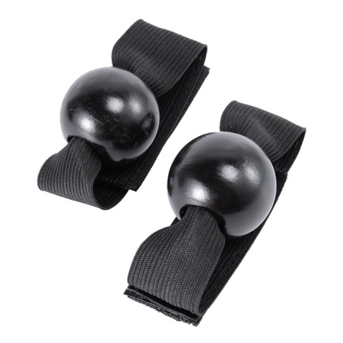 Pair Soccer Exercise Band Volleyballs Footbal Practice Volleyball Accessoreis Pass Type Correction Aid Volleyball Training Equipment Volleyball Hand Strap Sports Belt Gesture