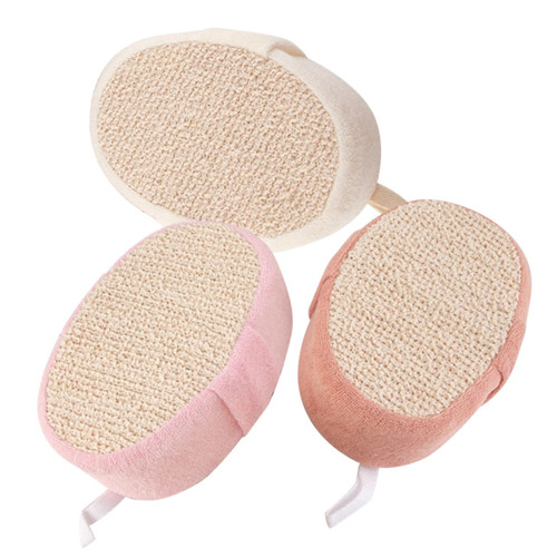 FOMIYES 3pcs Bath Sponge Bath Loofah Shower Cleaning Loofahs Shower Loofah Sponge Pads Body Loofah Sponge Shower Body Scrubber Shower Pouf Loofah Back Scrubber Bath Cotton Skin Polyester FOMIYES 3pcs Bath Sponge Bath Loofah Shower Cleaning Loofahs Shower Loofah Sponge Pads Body Loofah Sponge Shower Body Scrubber Shower Pouf Loofah Back Scrubber Bath Cotton Skin Polyester