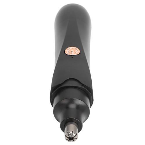 Nose Hair Remover, Nasal Hair Trimmer Clipper USB Small Grooming Safe for Daily Life for Women