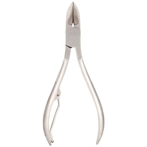 HEEPDD Pig Teeth Clipper, Piglet Teeth Clipper Stainless Steel Teeth Cutter Scissor for Dog Piglet Elbow Clipper Forceps with Pig Catcher
