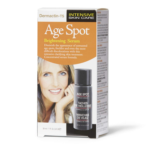 Dermactin-TS Age Spot Serum, 1 Ounce