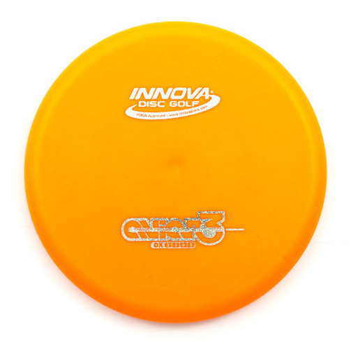 INNOVA DX Aviar3 Putt & Approach Golf Disc [Colors May Vary] - 173-175g
