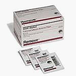 Remove Adhesive Remover Wipe