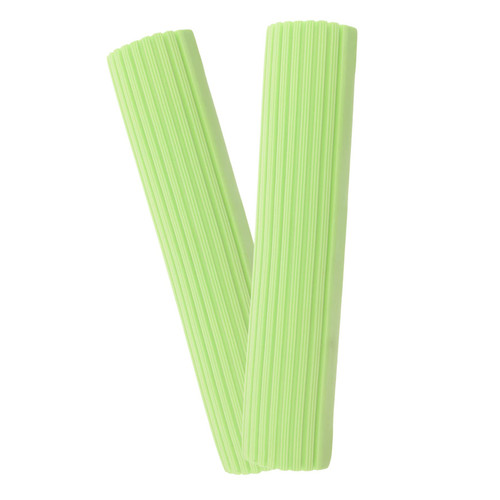 HOMSFOU 2pcs Mop Replacement Head Squeeze Mop Refill Mop Refills Self-Squeeze Mini Mop Brush Sponge Mop Squeeze Sponge Mop Refill Mops Super Absorbent Mop Sponge Fold Collodion Scrubber