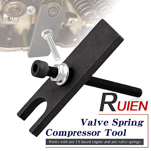 Ruien VSC10 LS Valve Spring Compressor Tool