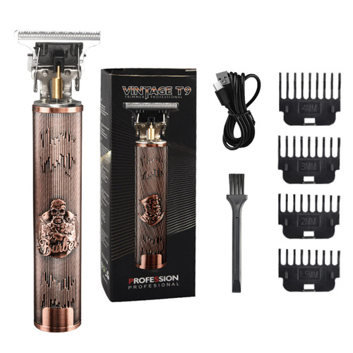 Hair Trimmer For Men, Pro T Clippers Trimmer, Professional Hair Clippers For Men, Cordless Beard Trimmer Shaver Electric T Blade Hair Trimmer, Hair Clippers Cutting Grooming Kit With Guide Combs Hair Trimmer For Men, Pro T Clippers Trimmer, Professional Hair Clippers For Men, Cordless Beard Trimmer Shaver Electric T Blade Hair Trimmer, Hair Clippers Cutting Grooming Kit With Guide Combs