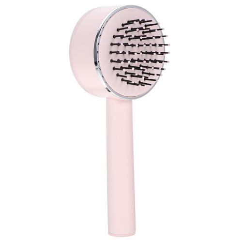 Beavorty styling comb hair massage brush hairbrushes for woman styling hair brush women massage comb wet detangling brush detangler brush women massage brush hair comb plastic Miss fluffy