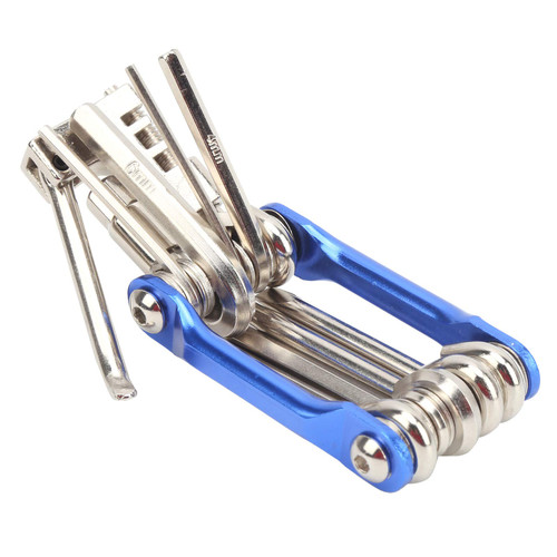 plplaaoo Bicycle Multitool, Bicycle Multitool Lightweight,Bicycle Multi Tool kit,Mountain Bike Repair Tool kit,11 in 1 Bicycle Repairing Set Wrench Screwdriver Chain Breaker Bike Repair Tool Kit, plplaaoo Bicycle Multitool, Bicycle Multitool Lightweight,Bicycle Multi Tool kit,Mountain Bike Repair Tool kit,11 in 1 Bicycle Repairing Set Wrench Screwdriver Chain Breaker Bike Repair Tool Kit,
