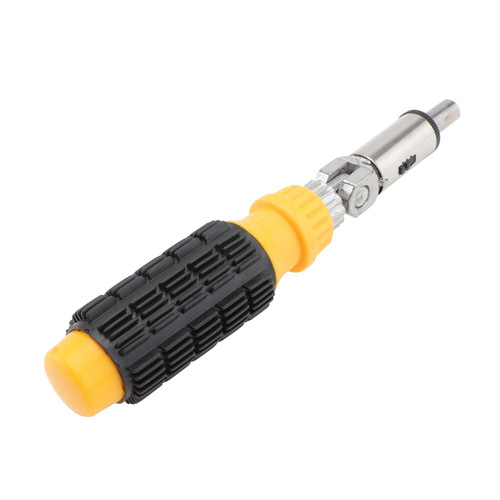 VILLCASE 2pcs Screwdriver Electric Multitool Screwdriver Power Screwdrivers Electric Screw Driver Electric Screwdriver Multi Screwdriver Ratchet Wrench Multifunction Pliers