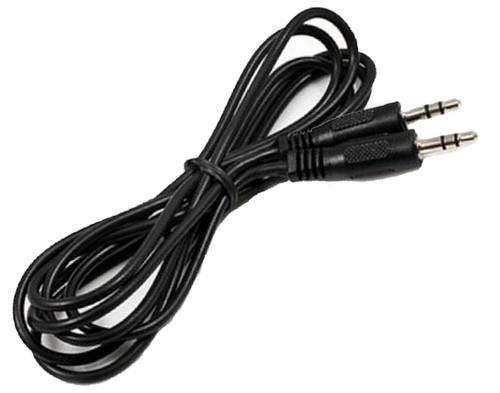 UpBright New Audio Video AV Cable Cord for Altec Lansing FX3022 Expression Computer Speakers, iMW477 Mini Life Jacket Speaker & iMW457 Jacket H2O H20 Bluetooth Wireless Speaker