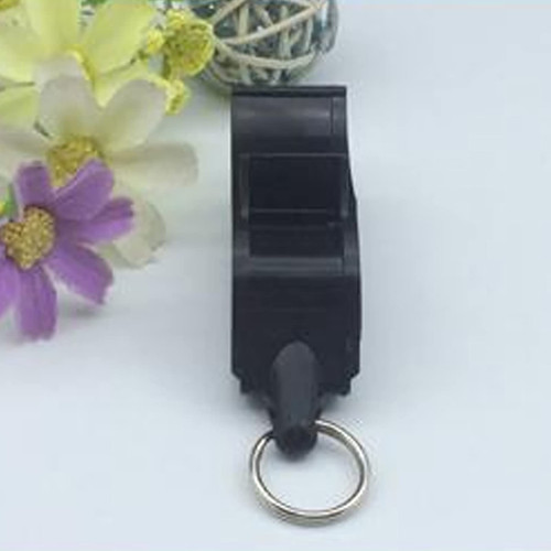 VGEBY Referee Whistle,Basketball Soccer Sports Training Whistle Camping Survival Emergency Whistle for Competitions Sports Lifesaving & Referee Gear (#2)