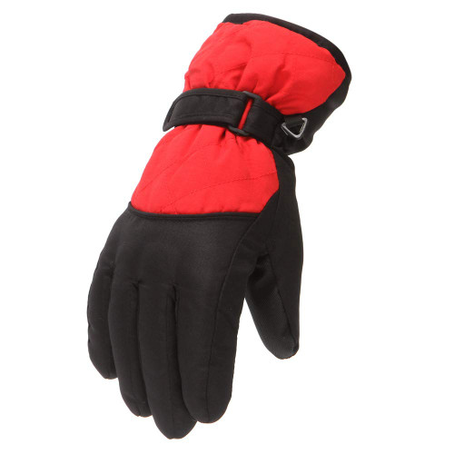 olesa Outdoor Mittens Snow Kids Girls Gloves Winter Skiing Windproof for Sports Boys Gloves Snow Mittens Toddler Mittens