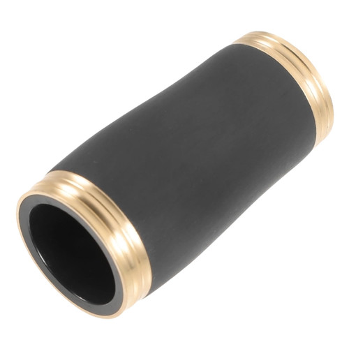Milisten clarinet accessories Woodwind Instrument Accessory Woodwind Instrument Ring Clarinet Tuning Tube Woodwind Instrument Pitch Pipe Clarinet Tuning Pipe abs Component replace