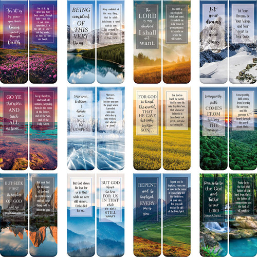 Magnetic Christian Bookmarks Bible Verse Bookmarks 12 Pieces Bible Verse Bookmarks Cards for Women Scripture Bookmarks Magnetic Bible Verse Markers Inspirational Quotes Bookmarks Book Markers for Men Magnetic Christian Bookmarks Bible Verse Bookmarks 12 Pieces Bible Verse Bookmarks Cards for Women Scripture Bookmarks Magnetic Bible Verse Markers Inspirational Quotes Bookmarks Book Markers for Men