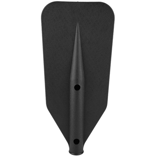 Kayak Paddle Blade, Kayaking Boating Oar Lightweight Paddle Blade Boat Oar Accessories Oar for Efficient Strokes for Travel