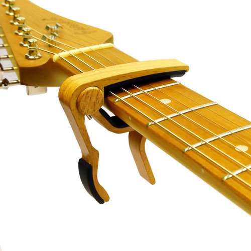 Capo Guitar Capo Capo For Acoustic Guitar 6 String Electric Guitar Ukulele Capo Naturalwood Guitar Capo Guitar Accessories Capo Guitar Capo Capo For Acoustic Guitar 6 String Electric Guitar Ukulele Capo Naturalwood Guitar Capo Guitar Accessories