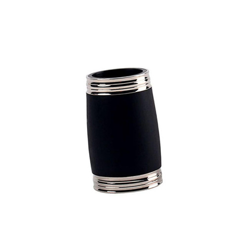 ERINGOGO Clarinet Acceessories Clarinet Parts Clarinet Barrel Adjustable Clarinet Barrel Bb Clarinet Replacement Part Material Clarinet Barrel Treble Pitch Component Tuning