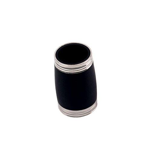 Adjustable Clarinet Barrel Bb Clarinet replacement part Clarinet acceessories bb clarinet barrel Clarinet Parts Metal Material Clarinet Barrel Metal Clarinet tuning thumb sleeve