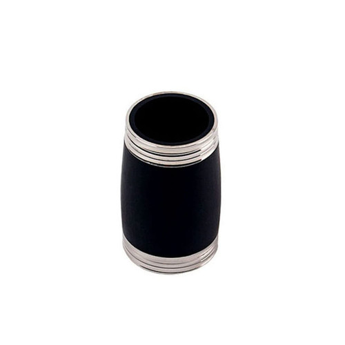 SUPVOX Bb Clarinet Replacement Part Adjustable Clarinet Barrel Material Clarinet Barrel Clarinet Acceessories Clarinet Barrel Clarinet Parts Tuning Thumb Sleeve
