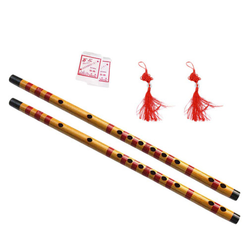 1 Bamboo Flute Wood Flute Musical Instruments Traditional Flute Chinese Handmade Bamboo Dizi Flute American Flute Wooden Flute Chinese Flute Chinese Dizi Flute Piccolo Major
