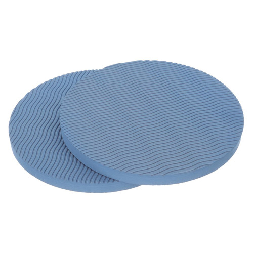 VALICLUD 2pcs Yoga Support Mat Pilates Floor Knee Mat Yoga Kneeler Mat Yoga Exercise Pad Gardening Knee Cushion Exercise Knee Pad Kneeling Cushion Multifunction Knee Pads Rubber Fitness VALICLUD 2pcs Yoga Support Mat Pilates Floor Knee Mat Yoga Kneeler Mat Yoga Exercise Pad Gardening Knee Cushion Exercise Knee Pad Kneeling Cushion Multifunction Knee Pads Rubber Fitness