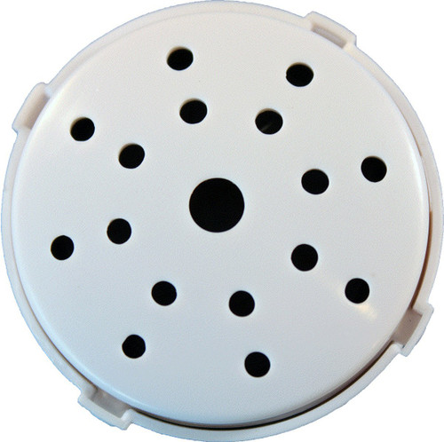 Electronics123.com, Inc. 30 Sec. Recording Module in White case with 3 Section Slide Switch