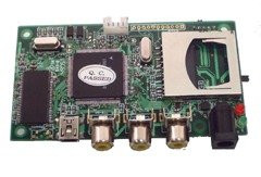 Electronics123.com, Inc. DVR608 - Digital Video Recorder