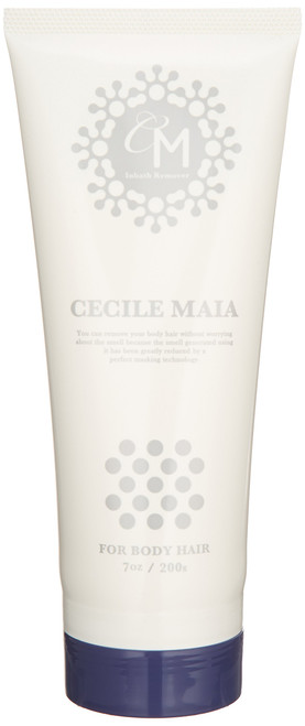 Cecile Maia 7oz Cecile Maia 7oz