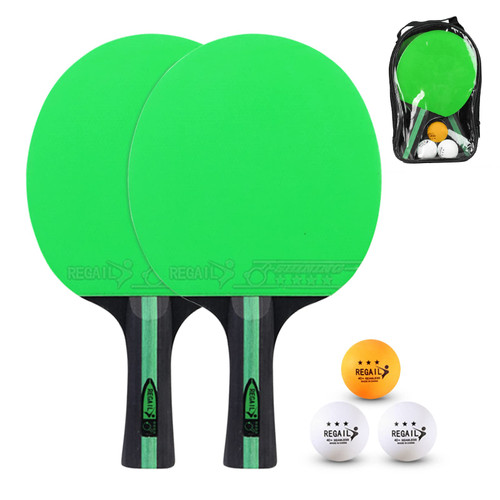 IUPPA Ping Pong Paddle Table Tennis Racket with Carry Bag for Beginners Boys Girls IUPPA Ping Pong Paddle Table Tennis Racket with Carry Bag for Beginners Boys Girls