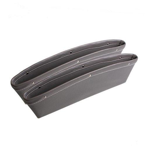 VICASKY 2pcs Trash Bin for Car Trash Container for Cars Car Waste Basket Car Garbage Bin Car Trashcans Stuff for Cars Car Trash Can Automotive Garbage Cans Car Garbage Can Leakproof