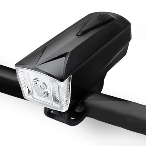 Bike Light USB Rechargeable, Super Bright Bicycle Headlight and Taillight Waterproof Lightweight Durable for Road Cycling Safety Flashlight Bike Light USB Rechargeable, Super Bright Bicycle Headlight and Taillight Waterproof Lightweight Durable for Road Cycling Safety Flashlight