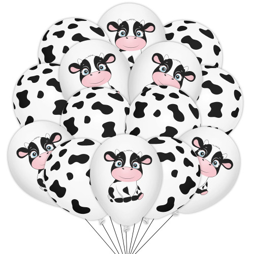 Cow Balloons Cow Print Balloons Funny Birthday Balloons Farm Animal Balloon Arch Garland Kit for Western Cowboy Themed Party Decorations Kid Girls Farm Cow Print Party Supplies Cow Balloons Cow Print Balloons Funny Birthday Balloons Farm Animal Balloon Arch Garland Kit for Western Cowboy Themed Party Decorations Kid Girls Farm Cow Print Party Supplies