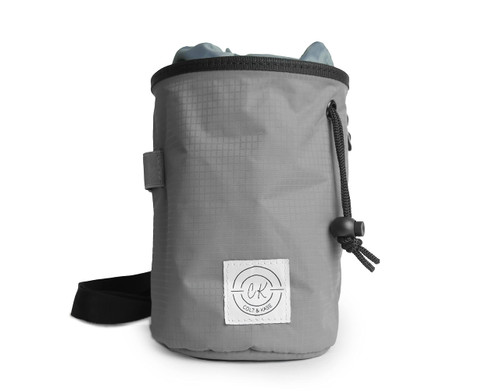 Rock Climbing Chalk Bag for Rock Climbing | Bouldering Chalk Bag for Rock Climbing Gear Equipment | Disc Golf Chalk Bag Disc Golf | Climbing Chalk Bags