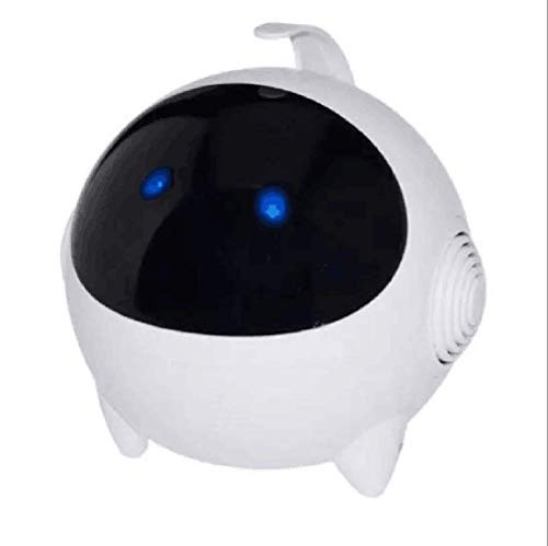 Acoud Mini Astronaut Computer Speakers Wired Loudspeaker Box USB Plug Notebook,Laptop,PC,Desktop Tablet Mobile Phone