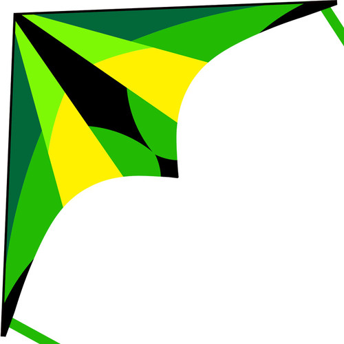 Laruita Delta Kite for Kids & Adults, Easy to Fly Kite,Beach Kites,Best Large Kite for Beginners Laruita Delta Kite for Kids & Adults, Easy to Fly Kite,Beach Kites,Best Large Kite for Beginners